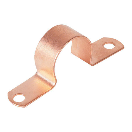 WARWICK HANGER COPPER STRAP 3/4"" 5PK 100-75